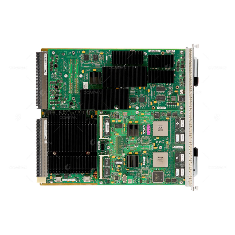 WS-SUP720  CISCO CATALYST E-SERIES 6500 SUPERVISOR 720 FABRIC FOR WS-C6506-E